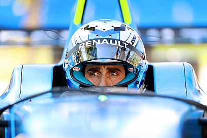 Nuova penalità per la Renault e.dams in Canada