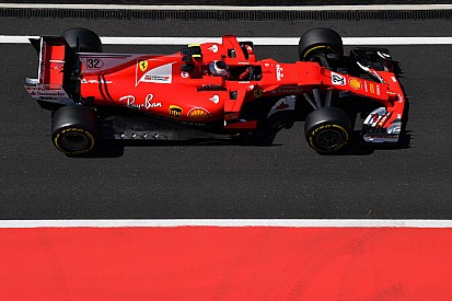 Test Hungaroring, Day 1, ore 12: anche Leclerc porta in vetta la Ferrari