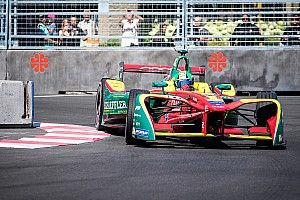 Formule E Montreal: Di Grassi pakt kampioenschap, Vergne wint eindelijk