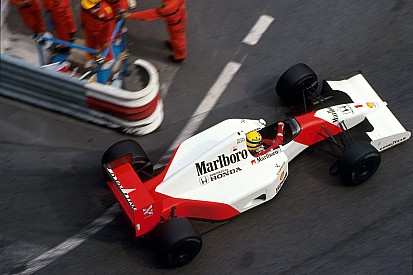 Ayrton Senna előtt tiszteleg az M4 Sport: péntek, 19:30