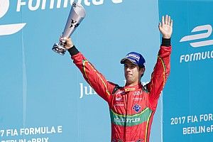 Apprensione in Ferrari per le condizioni di Di Grassi
