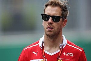 Vettel: "Non esiste una scadenza di contratto: parleremo in estate"