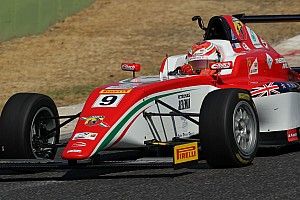 Pirelli fornitore unico di pneumatici della F.4 Tricolore fino al 2019