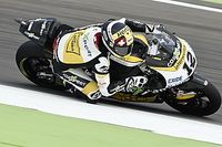 Sachsenring, Libere 2: Luthi chiude in vetta, Morbidelli è terzo