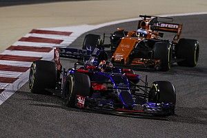 Officiel - Honda rejoint Toro Rosso pour 2018