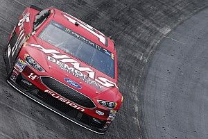 Bowyer comes close to victory: “Damn it – I about had one!”