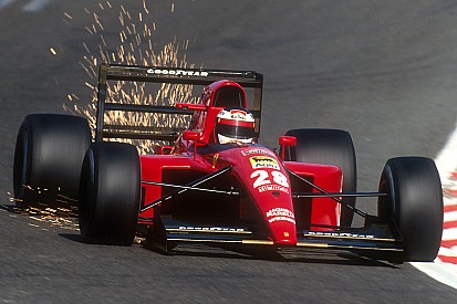 Hartley : "Quand j'étais petit, j'étais fan de Jean Alesi !"