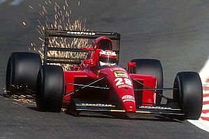 Hartley : "Quand j'étais petit, j'étais fan de Jean Alesi !"