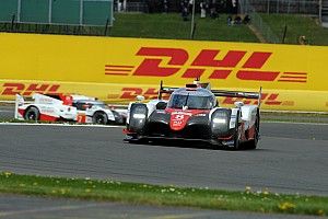 Un premier succès de prestige pour Toyota en vue du Mans