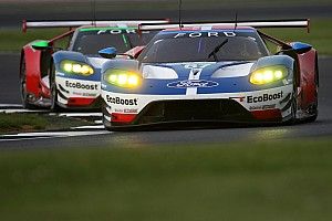 Kettős bevetés: Spa mellett Austinban is szerepelnek a Ford GT-k