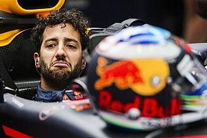 Ricciardo encaisse une pénalité encore plus lourde sur la grille