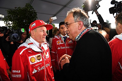 Marchionne halála is befolyásolhatta a Ferrari teljesítményét