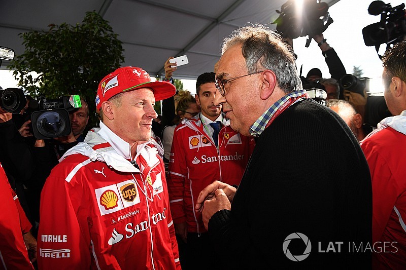 Ferrari: „Fenomenálisak vagyunk”