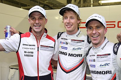 Messico, 6° Ora: per Porsche una doppietta che sa di mondiale