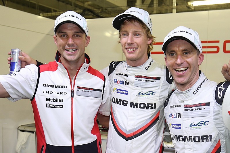 Messico, 6° Ora: per Porsche una doppietta che sa di mondiale