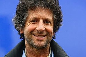 Graziano Rossi Yakin Putranya Berada di Tim yang Tepat