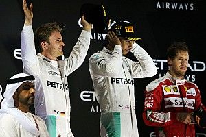 A rekordok évtizede van az F1 mögött