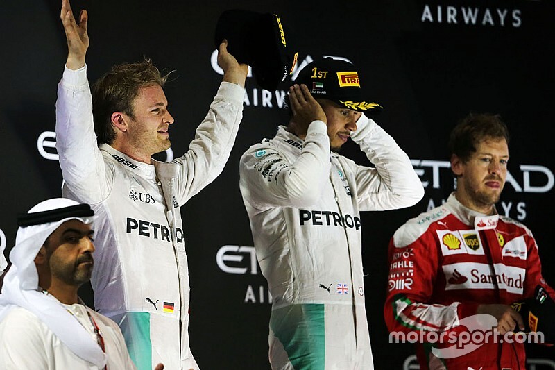 A rekordok évtizede van az F1 mögött