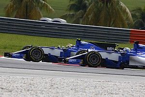 Ericsson: “Hype rond Wehrlein is goed voor mij geweest”
