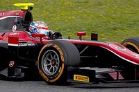 Albon: "Sorpreso dal mio tempo, ma ho ancora molto da imparare"