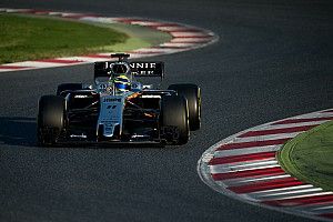 В Force India передумали бороться за топ-3