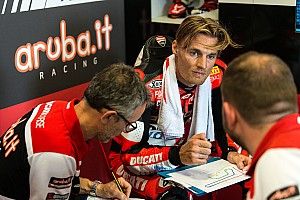 Sur son circuit porte-bonheur, Ducati n'a plus le choix