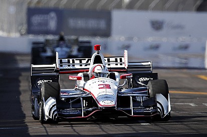 Chevrolet e Honda rinnovano il contratto con la IndyCar