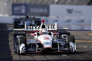 Chevrolet e Honda rinnovano il contratto con la IndyCar
