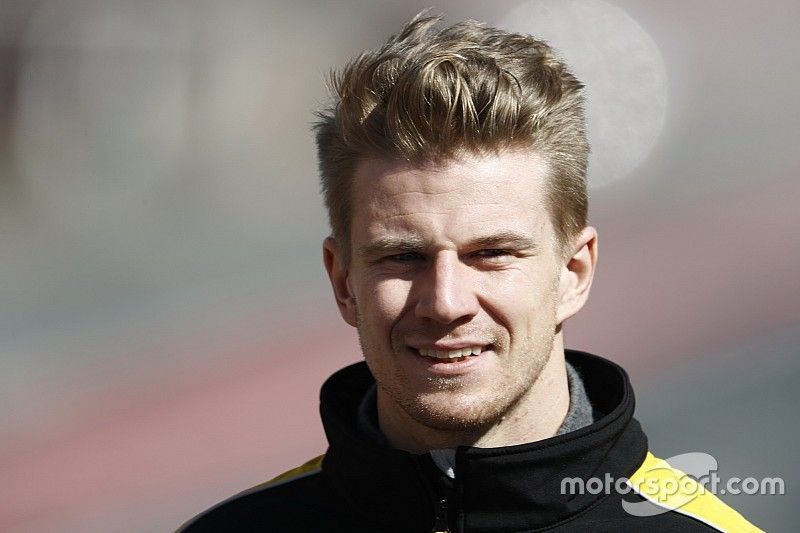 Formel-1-Experte: "Nico Hülkenberg könnte schon Weltmeister sein"