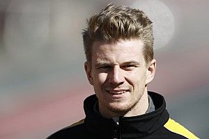 Formel-1-Experte: "Nico Hülkenberg könnte schon Weltmeister sein"
