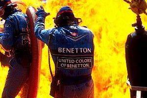 The fight to defeat an F1 driver's greatest enemy