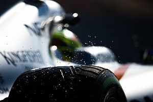 GALERIA: As 20 melhores fotos do teste da F1 na Espanha