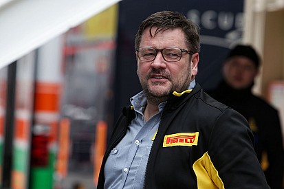 Хембри ушел с поста главы гоночной программы Pirelli