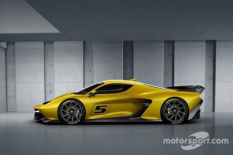 Onthuld: Dit is de supercar van Emerson Fittipaldi