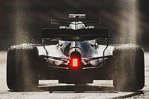 En images - La première partie de saison 2017 de Mercedes