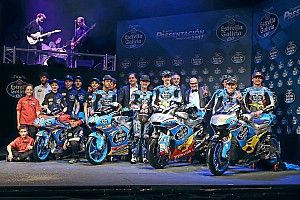 Estrella Galicia 0,0 et Marc VDS lancent leur saison depuis Madrid