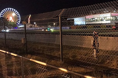 "Pazarlás" volt a harmadik autó Le Mans-ban a Toyota szerint