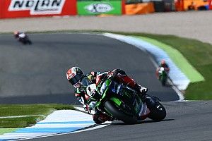 SBK 2018: ecco gli orari TV per seguire il round sul circuito di Donington park