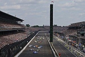 VÍDEO: Os números da Indy 500