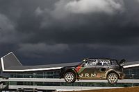 Silverstone präsentiert Rallycross-Strecke für WRX-Saison 2018