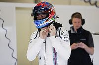 Williams: Di Resta es la mejor opción, aunque le será "duro"