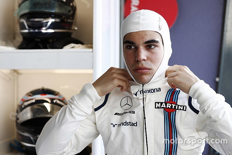 【F1】ストロール「僕を批判する人は、僕のことを妬んでいる」