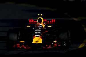 Verstappen over Grand Prix van China: "Er is nog niets besloten"