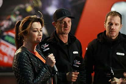 BT Sport extends UK MotoGP TV deal to 2021