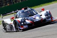 United Autosports prepare for home ELMS race at Silverstone