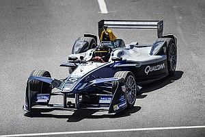 Formula E undang sejumlah pembalap berpengalaman untuk tes Valencia