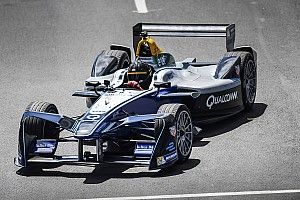 Patrick Carpentier: "Le Formula E paiono auto da 800 cavalli!"