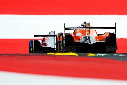 Red Bull Ring ELMS: Pole 0.005 saniye ile Roussel'ın