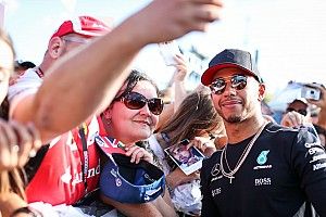 Hamilton: Mercedes hâlâ en iyi takım