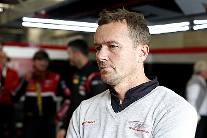 Audi porta un big nel GT Italiano: accanto a Baruch c'è Marcel Fassler